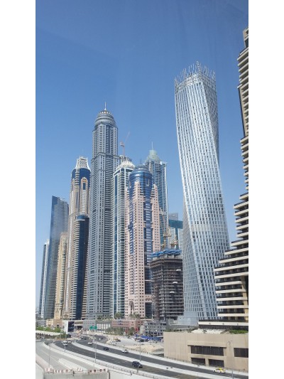 DUBAI