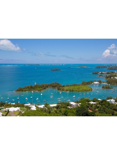 BERMUDA