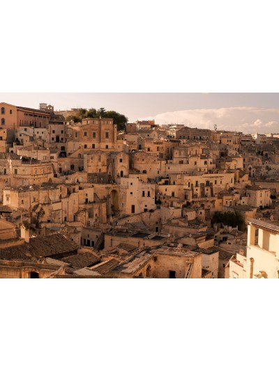 MATERA